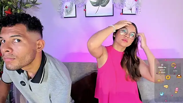 miaa lux online show from December 19, 7:07 pm