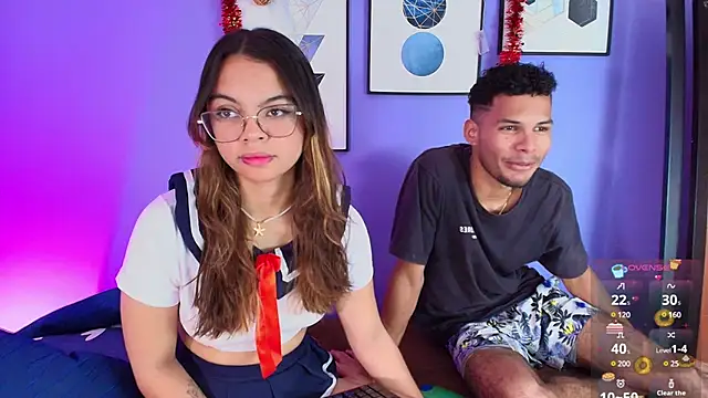 miaa lux online show from December 27, 6:42 pm