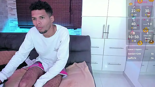 miaa lux online show from January 4, 9:52 pm