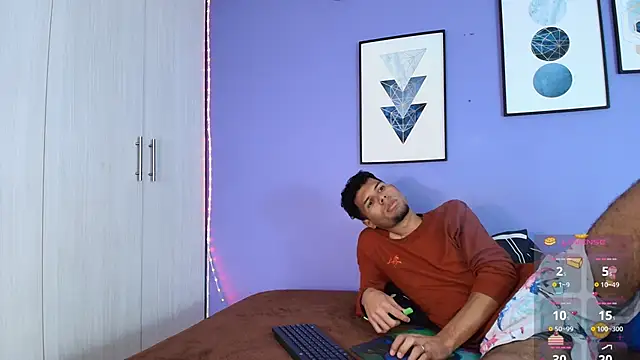 miaa lux online show from February 9, 9:49 pm