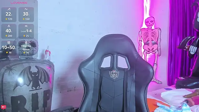 jonson- online show from October 30, 10:43 pm