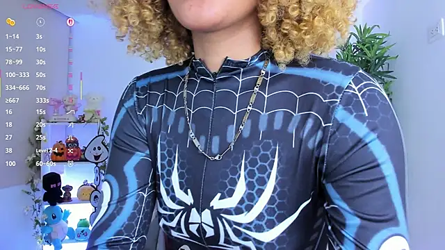 natty romanof 18 online show from October 1, 10:32 am