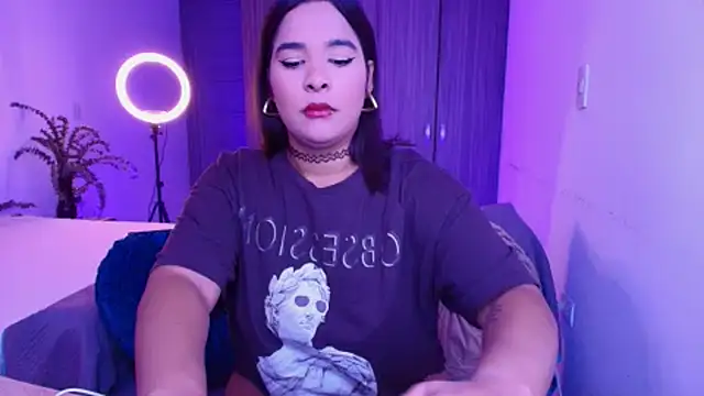 Snapshot of Shenoa1 chatting on January 23, 3:22 pm Shenoa1 online show from January 23, 3:22 pm