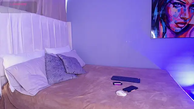 Snapshot of Shenoa1 chatting on December 4, 12:47 pm Shenoa1 online show from December 4, 12:47 pm