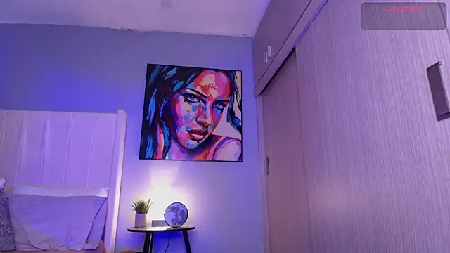 Snapshot of Shenoa1 chatting on December 15, 2:43 pm Shenoa1 online show from December 15, 2:43 pm