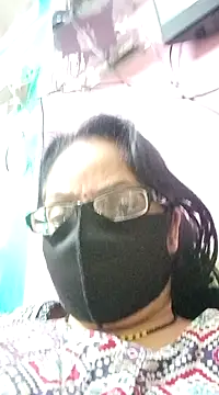 heenage online show from February 3, 3:17 pm