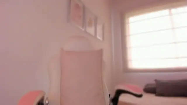 valeriaU online show from October 20, 2:50 pm