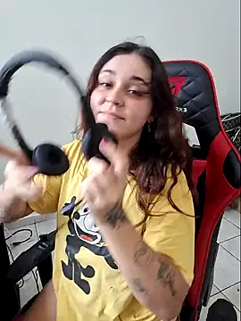 luuhcat09 online show from February 11, 2:13 pm