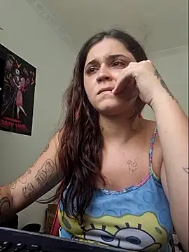 luuhcat09 online show from February 27, 3:59 pm