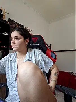 luuhcat09 online show from September 9, 12:48 pm