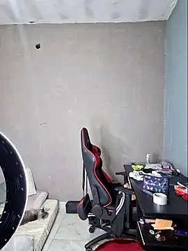 luuhcat09 online show from November 13, 1:04 am