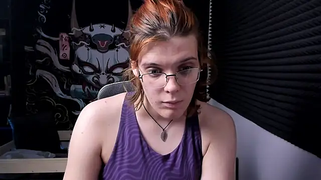 KIKI Krash online show from December 24, 5:55 pm