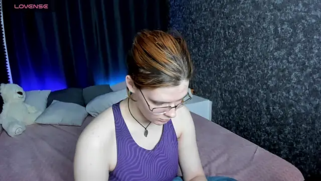 KIKI Krash online show from January 9, 4:28 pm