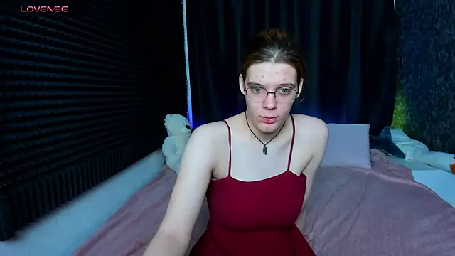 KIKI Krash online show from January 21, 10:08 am