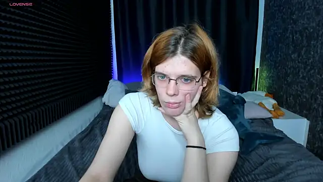 KIKI Krash online show from January 26, 3:36 pm