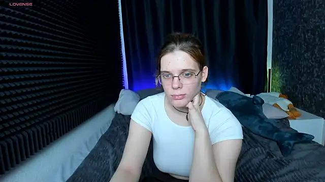 KIKI Krash online show from January 26, 6:58 pm