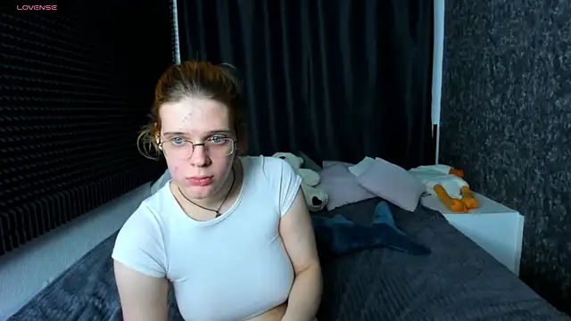 KIKI Krash online show from January 27, 4:54 pm