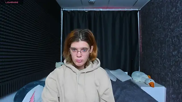 KIKI Krash online show from February 17, 10:07 am