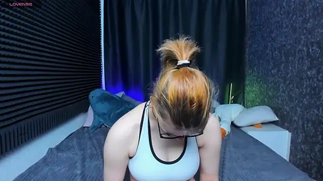 KIKI Krash online show from March 10, 10:26 am