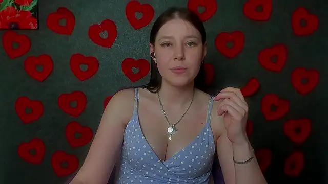 Sannyflover online show from February 24, 12:16 pm