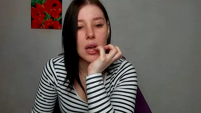 Sannyflover online show from December 22, 6:43 am