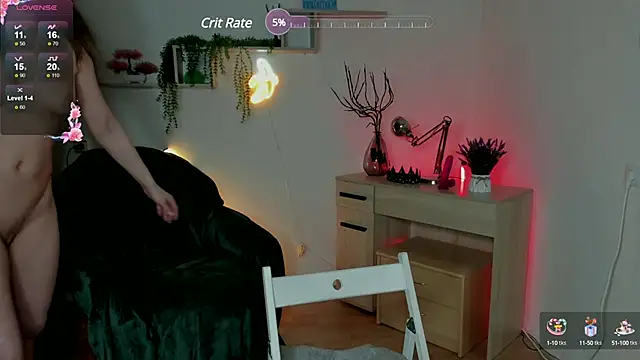 EricaPowers online show from January 29, 12:56 pm