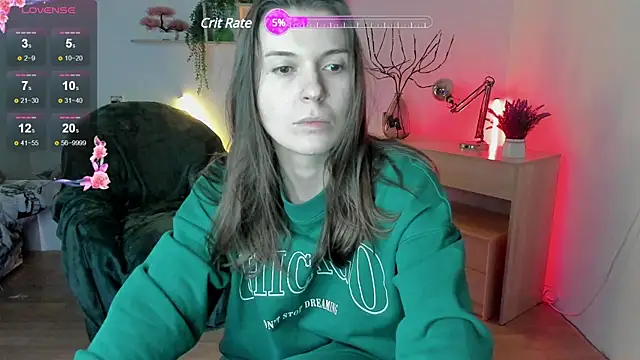 EricaPowers online show from March 17, 9:55 am