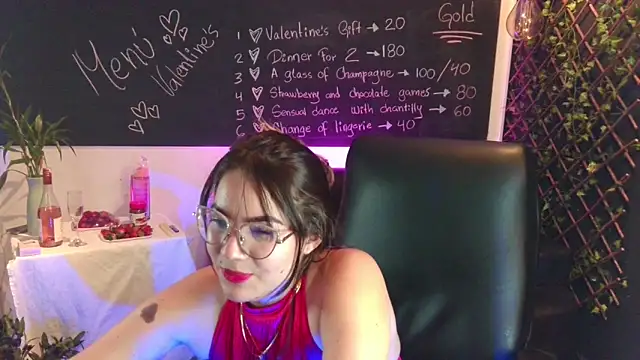 Jsneiidy ATH online show from February 14, 8:52 am