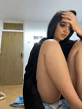 brigiitesaoul online show from September 20, 8:32 pm