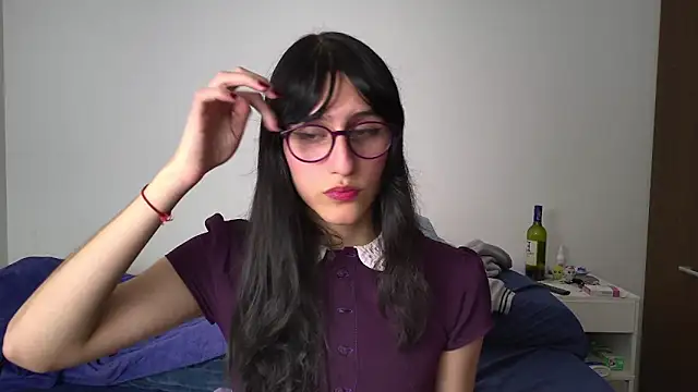 Alice love29 online show from February 19, 10:53 pm