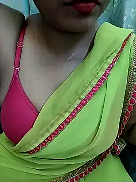 Cute Kritika online show from September 9, 4:45 am