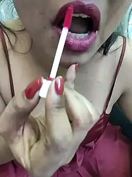 Cute Kritika online show from September 14, 4:44 am