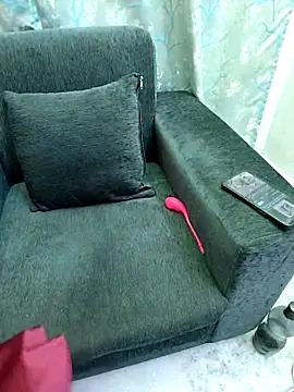 Cute Kritika online show from October 8, 5:16 am