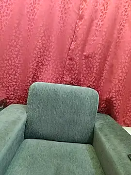 Cute Kritika online show from October 16, 4:35 am