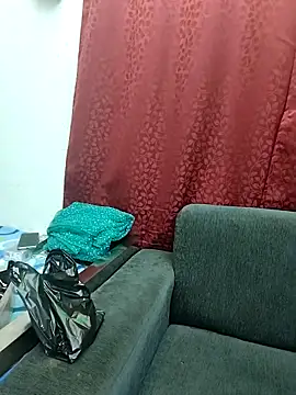 Cute Kritika online show from November 19, 4:23 am