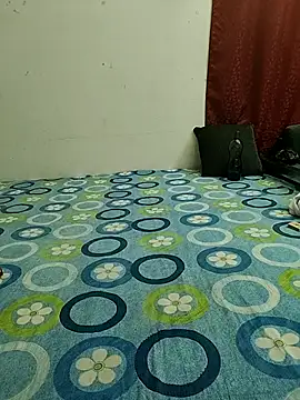 Cute Kritika online show from November 24, 4:45 am