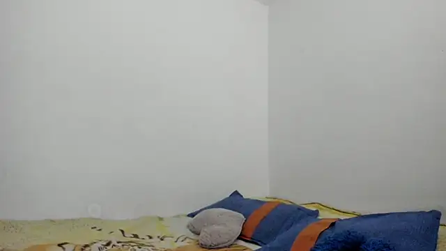 Nathaly love96 online show from December 5, 11:07 pm