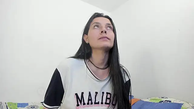 Nathaly love96 online show from December 10, 12:06 am