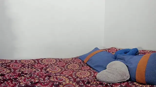 Nathaly love96 online show from January 28, 11:07 pm