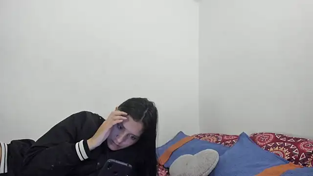 Nathaly love96 online show from March 6, 8:37 pm