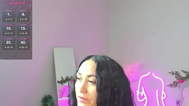 Snapshot of Margaret_Clark_ chatting on January 10, 9:13 am Margaret Clark online show from January 10, 9:13 am