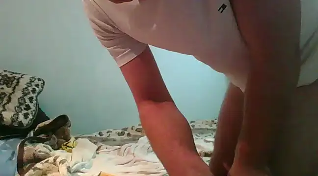 Horny208 online show from December 24, 7:22 pm