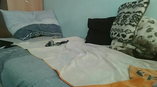 Horny208 online show from January 13, 9:41 am