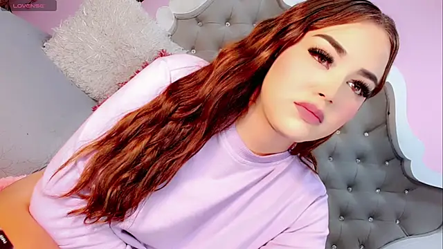 Sophia-Isabella online show from February 17, 10:58 pm