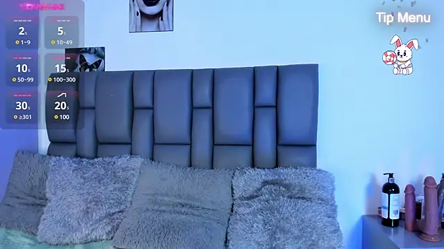 Sophia Lemos online show from February 5, 1:44 pm