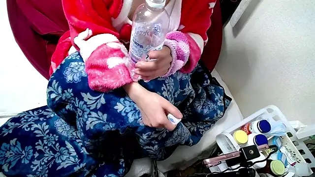 arincochu online show from January 21, 6:54 am