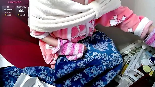 arincochu online show from March 1, 12:12 pm