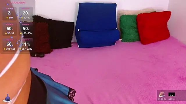 Snapshot of keilasweet1 chatting on February 9, 4:40 pm keilasweet1 online show from February 9, 4:40 pm