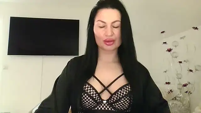 Helena7077 online show from January 9, 10:52 am