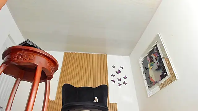 nathaly sara  online show from October 24, 3:14 am